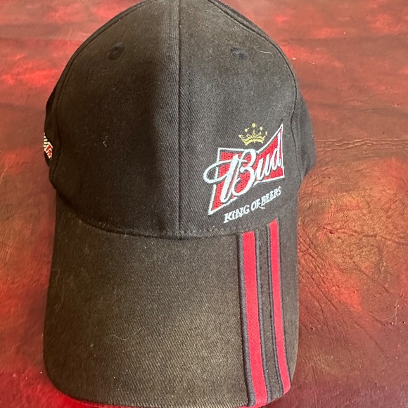 Collection of NASCAR Hats - Daytona 500 2007/2008 - Picture 2 of 10